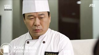 korean drama diarrhea scene