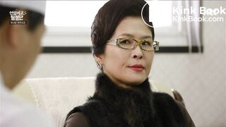 korean drama diarrhea scene