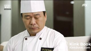 korean drama diarrhea scene