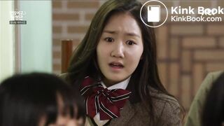 korean drama diarrhea scene