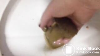 Give me your shit! Feed me!