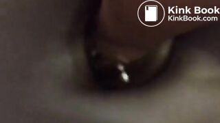 Give me your shit! Feed me!