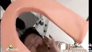 King of the shit eaters!