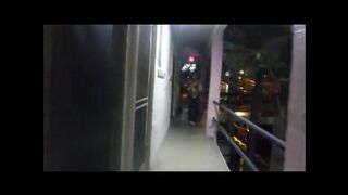 Desperate Poop - video 4