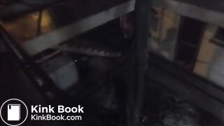 Desperate Poop - video 4