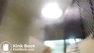 Desperate Poop - video 4