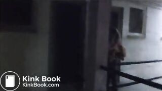 Desperate Poop - video 4