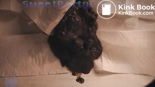 Nice poo - video 2