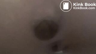 Night Close Hole Shit