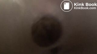 Night Close Hole Shit