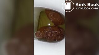 Night Close Hole Shit