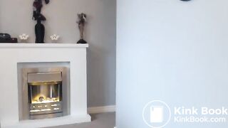 nipple piercings, vape, fake tan 2019 , Summer_Fox, Lana Huckaby, Babestion,