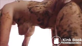 madura se suja de merda e trepa com macho