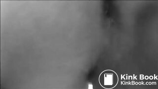 Sally and the Saloon Girl- - 19th Century Vore Tale