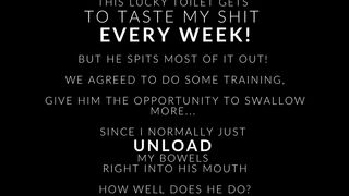 Big and Fast Trailer