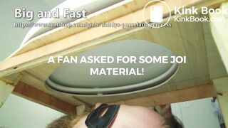 Big and Fast Trailer