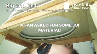 Big and Fast Trailer