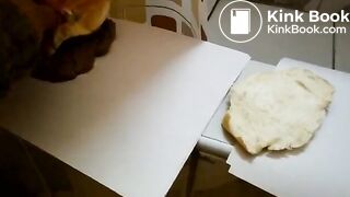 BREAD WHIT SHIT