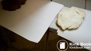 BREAD WHIT SHIT