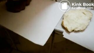 BREAD WHIT SHIT