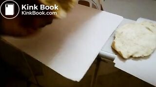 BREAD WHIT SHIT