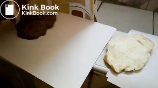 BREAD WHIT SHIT