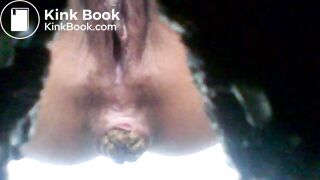 Voyeur pooping - part 7