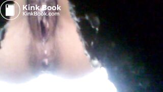 Voyeur pooping - part 7