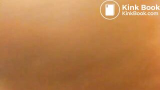 Big Fat Dirty Cheeks