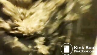 Big Fat Dirty Cheeks