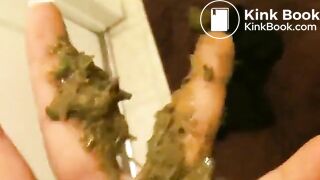 Big Fat Dirty Cheeks