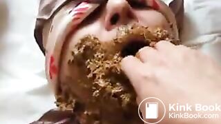 Shit_2_-_creamy_shit_in_mouth_-_Femdom_Clips_-_.mp4