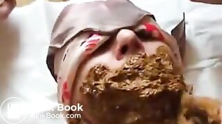 Shit_2_-_creamy_shit_in_mouth_-_Femdom_Clips_-_.mp4