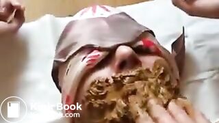 Shit_2_-_creamy_shit_in_mouth_-_Femdom_Clips_-_.mp4