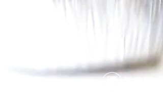 Wish to be her human toilet