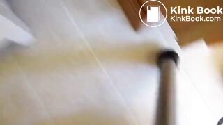 Wish to be her human toilet