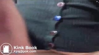 Colombian PAWG Milf Shitting Pissing in Brilliant Show 1