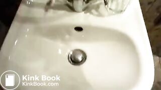 Amateur Babe Pooping #67