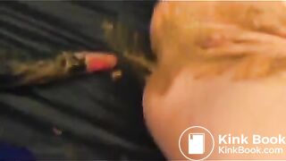 submissive scat girl