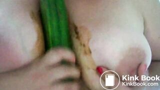 dirty scat amateur 2