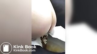 Laxative diarrhea - video 2