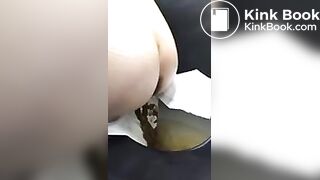 Laxative diarrhea - video 2