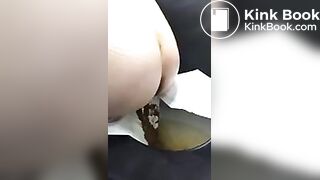 Laxative diarrhea - video 2