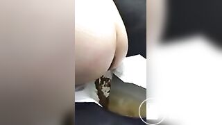 Laxative diarrhea - video 2