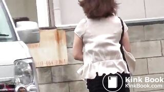 Poop urgent, need to go!