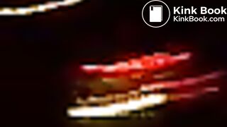 ... Marie Shitting at a gas station