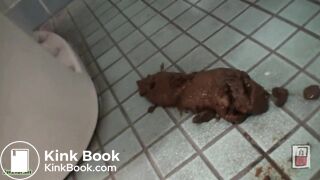 japanese public enema