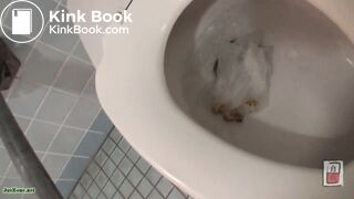 japanese public enema