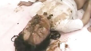 full vid of popular jap scat