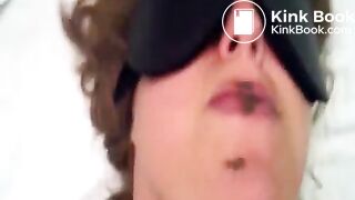 wife porn to eat scat